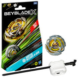 Beyblade x Starterpaket oben sortiert | 2 Stk