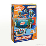 Hasbro Nerf Zombie Spin Strike, d.h. Armee von Feinden
