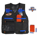 Hasbro Nerf N-Strike Elite taktische Weste
