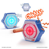Hasbro Nerf - SurroundFX Battlefield IE - inklusive Zubehör