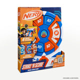 Hasbro Nerf Bullseye elektronisches Zielkern-bewegliches Schießziel