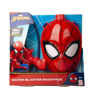 Spiderman-Wasserpistole