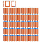 Nerf Nachfüllung 100 Stück | 4 Stück