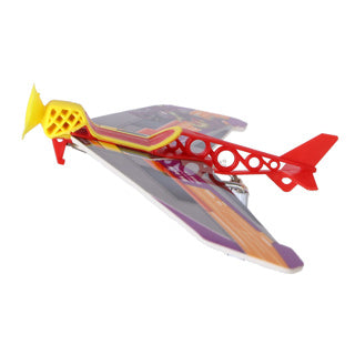 Schießflugzeug 2 Stück | 3 Stück