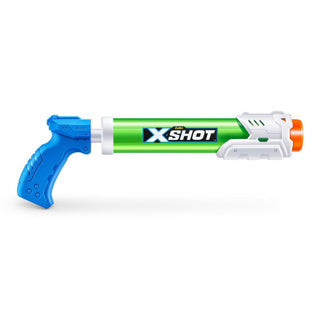 Zuru X-Shot Tube Soaker klein sortiert | 4 Stück
