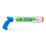 Zuru X-Shot Tube Soaker klein sortiert | 4 Stück