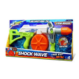 Wasserpistole Tommygun Shockwave