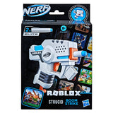 Hasbro Nerf Roblox Mikroaufnahmen