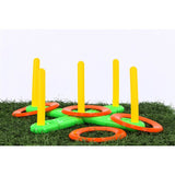 Alert Outdoor 6in1 Sportset