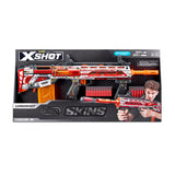 Zuru X-Shot Pro Series Sinister (40 Darts)