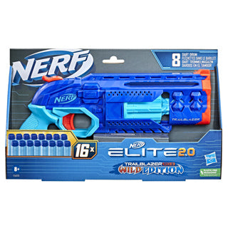 Hasbro Nerf Elite 2.0 Trail Blazer RD-8