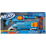 Hasbro Nerf Elite 2.0 Doppelverteidigungspaket