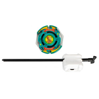 Beyblade BBX Drzer Universal Pack