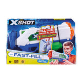 Zuru x-shot Schnellfüll-Wasserpistole