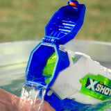 Zuru x-shot Schnellfüll-Wasserpistole