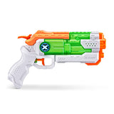 Zuru x-shot Schnellfüll-Mikrowasserpistole