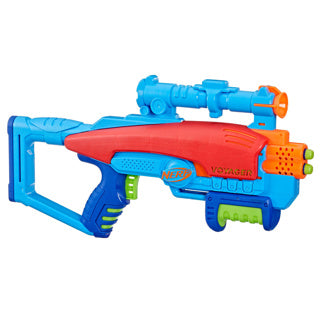 Hasbro Nerf Elite Jr Voyage Zielset (7216361)