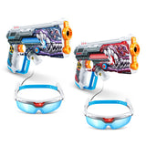 Zuru X-Shot Skins Laser 360 Blaster 2er Pack