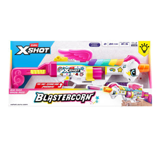 Xshot x-shot – Blastercorn Rizz Master – 24 Darts