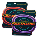 Aerobie rechteckiger Frisbee | 2 Stk