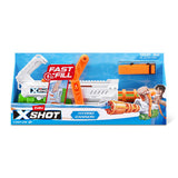Zuru X-Shot Fast Füllhydro-Kanone