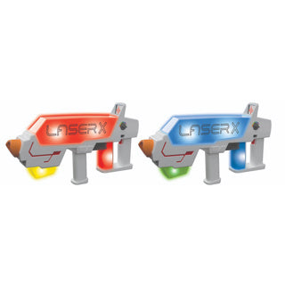 Laser X Revolution Langstrecke B2 Blaster