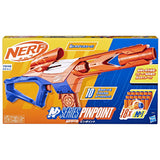 Nerf N-Serie punktgenau