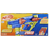 Nerf Sprinter der N-Serie