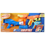 Ausrüstungspaket für die Nerf N-Serie