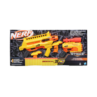 Hasbro Nerf Alpha Strike Infanterie-Set