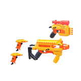 Hasbro Nerf Alpha Strike Infanterie-Set