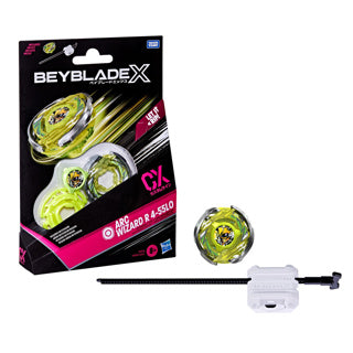 Beyblade BBX 2 0 Starterpaket Top sortiert