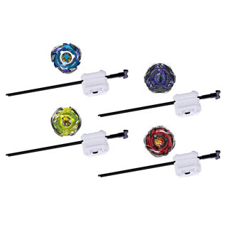Beyblade BBX 2 0 Starterpaket Top sortiert
