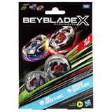 Beyblade x Doppelpack sortiert