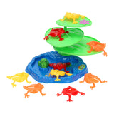 Springendes Froschspiel