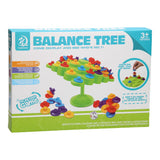 Stack-Balance-Spiel