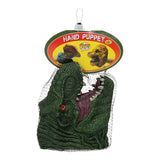 Hand Puppet T-Rex