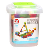 Bloko Brestle Blocks in Storage Box, 200dlg.