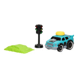 Crash-Stunt-Auto-Set