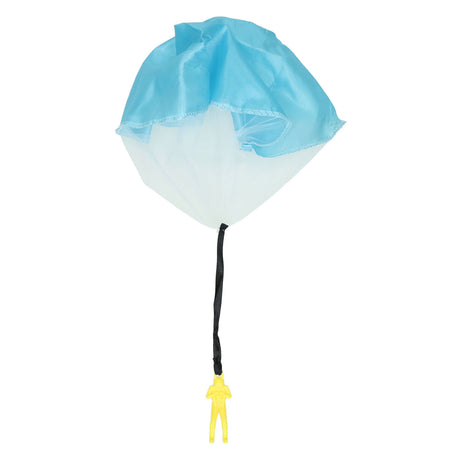 Parachutist kleur