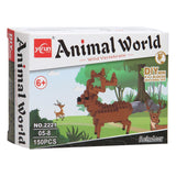 Bauset Tiere