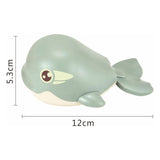 Windle Marine Animals Pastell