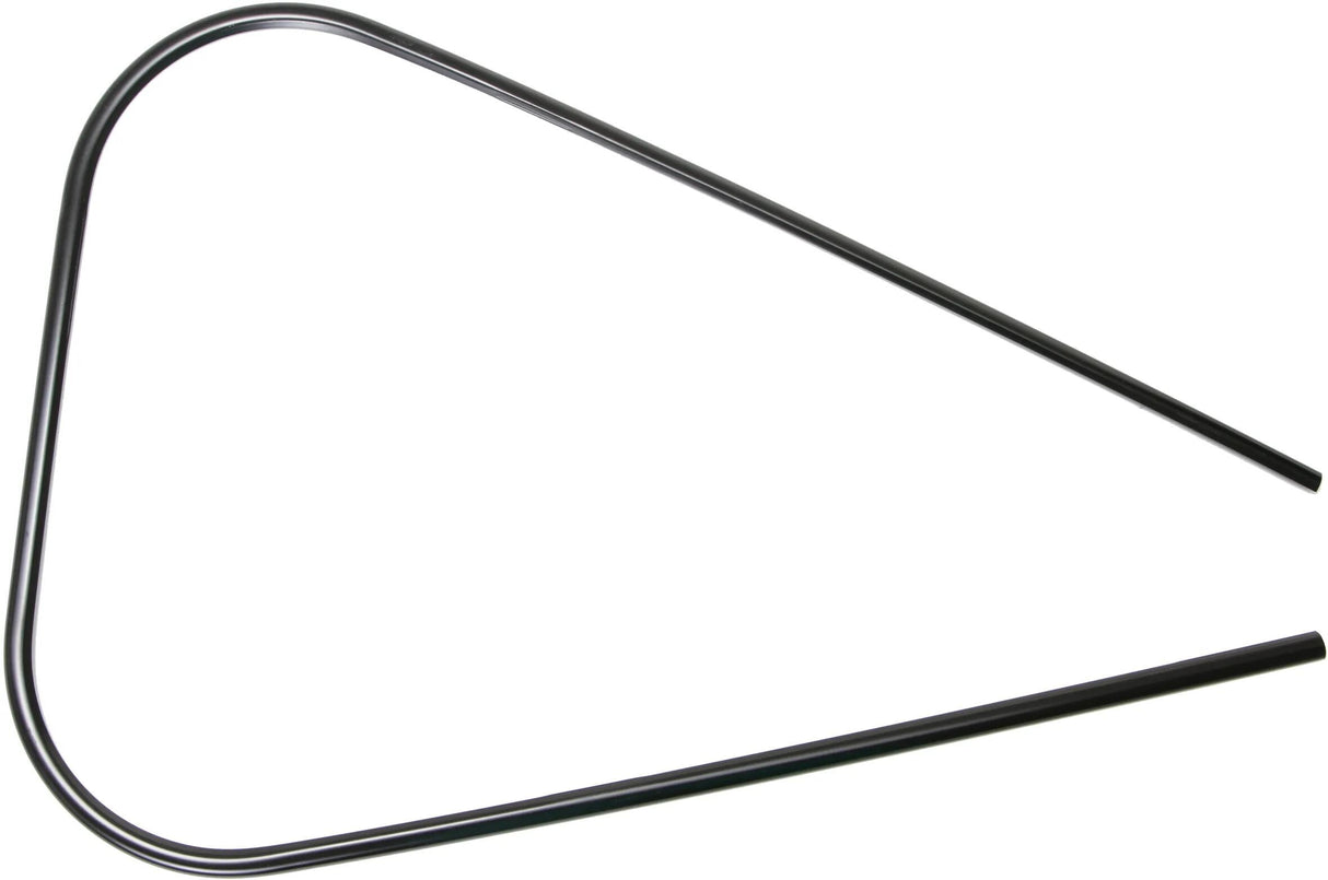 RMS Kantenschutz Kantenschutzset schwarz Beinschild