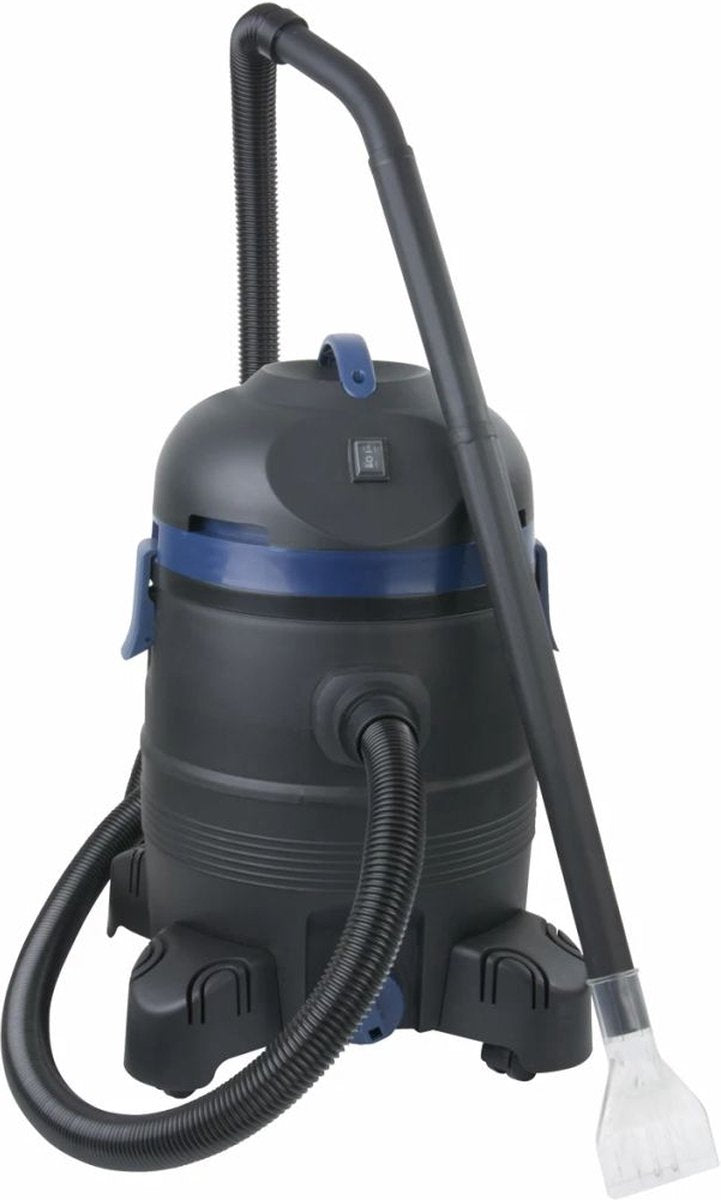 Ubbink – Vacupro-Reiniger – Maxi – 35 l – Teichstaubsauger