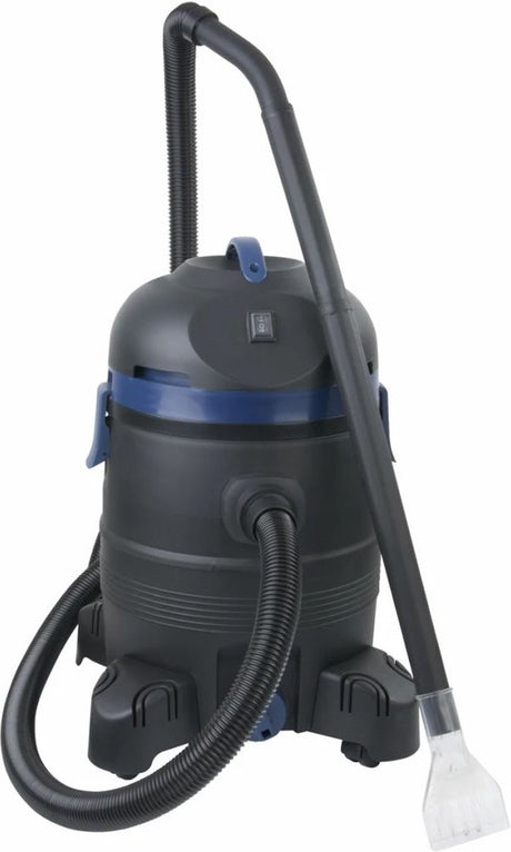 Ubbink – Vacupro-Reiniger – Maxi – 35 l – Teichstaubsauger