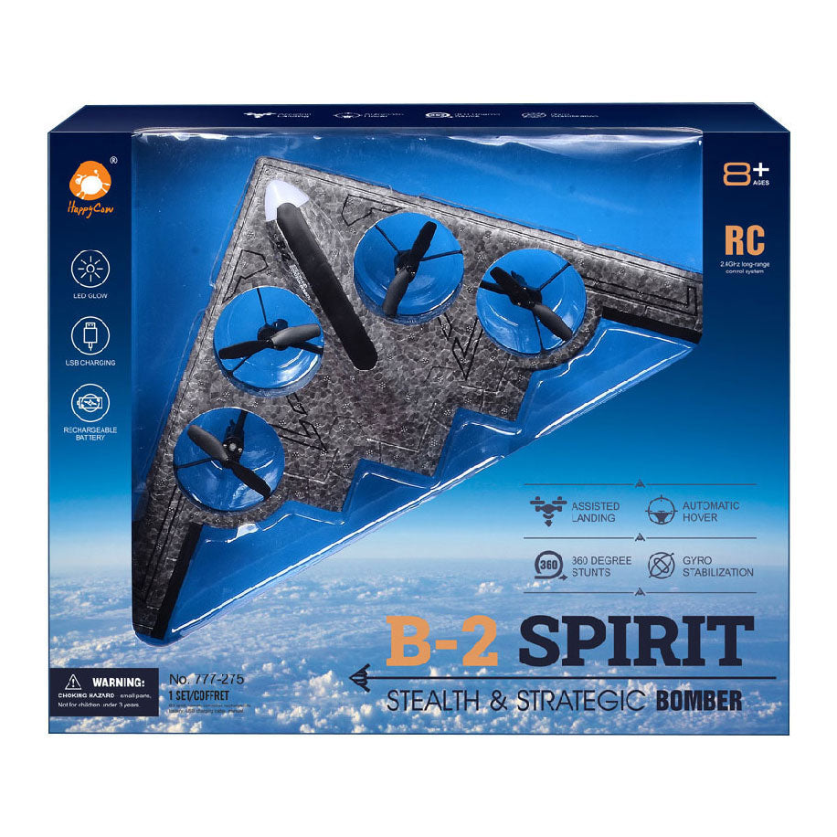 Rc fliegende Drohne b2