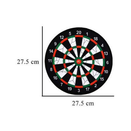 Dartboard Sumpcro