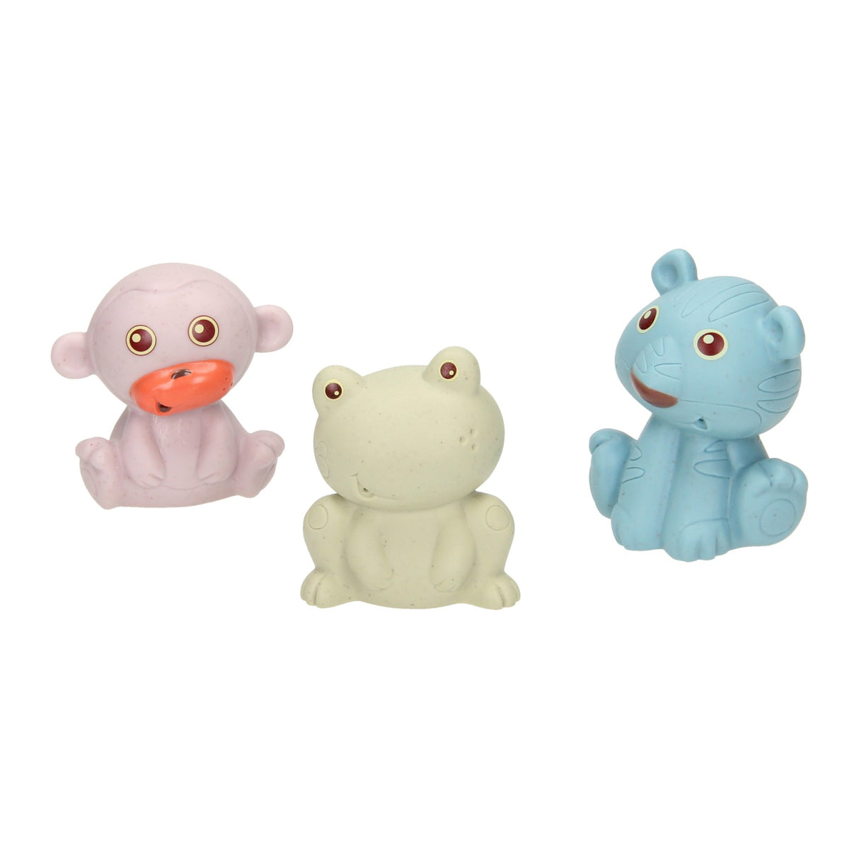 Bath Animals in Netje, 3..