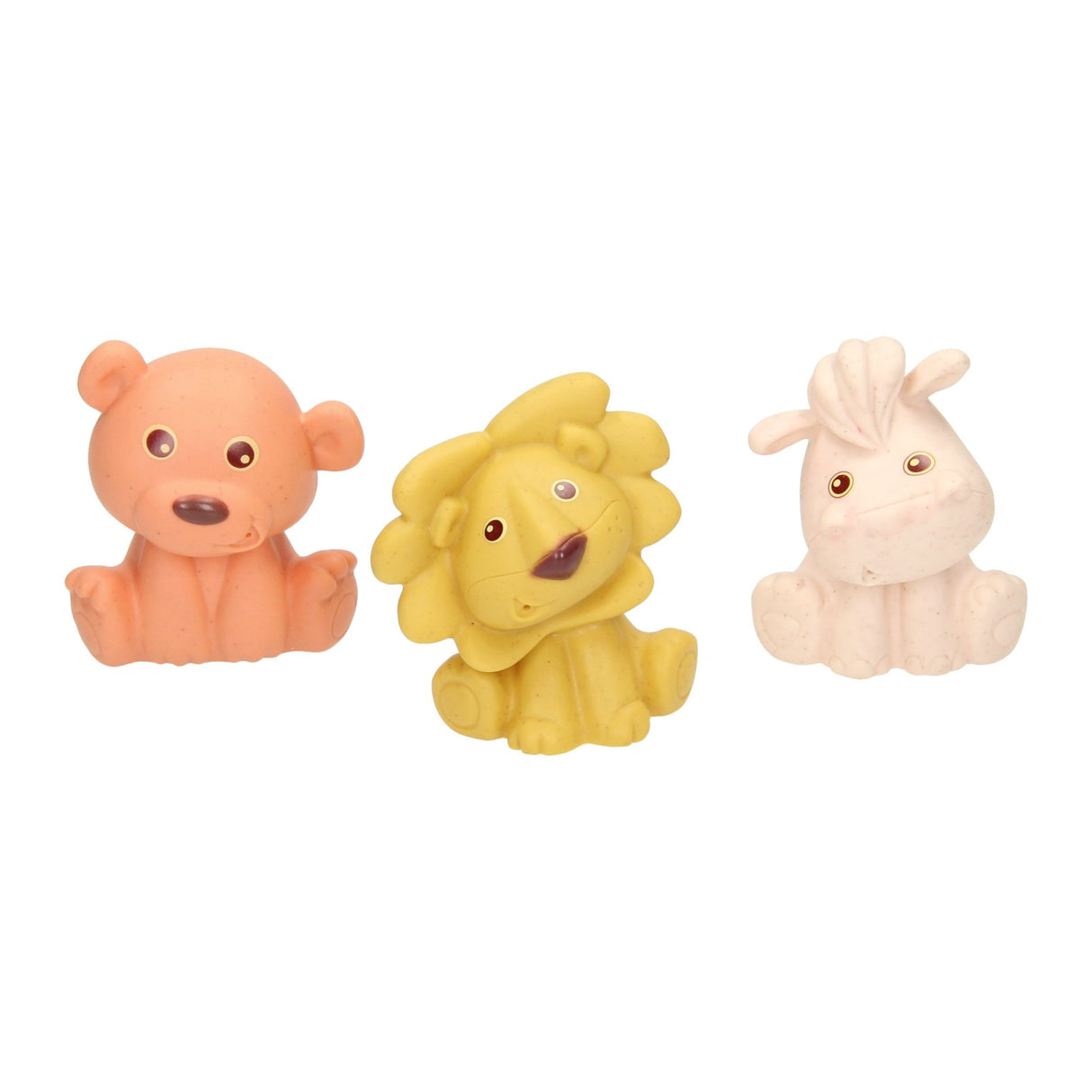 Bath Animals in Netje, 3..