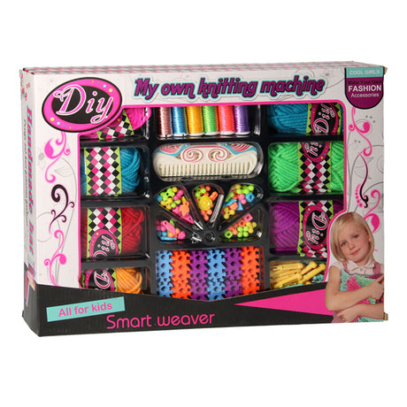 Diy-Bastelset
